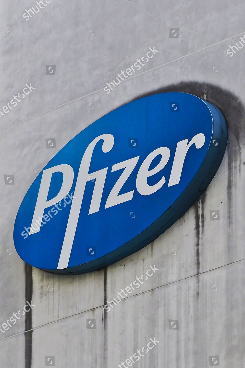 Pfizer Logo The Pfizer New Logo Was Designed To Keep The Brand Looking Updated Makanan Mantap Cirebon