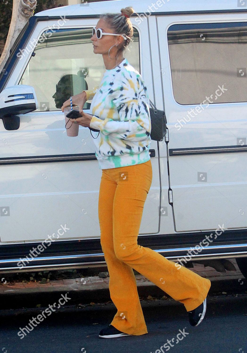 Drea De Matteo Editorial Stock Photo - Stock Image | Shutterstock