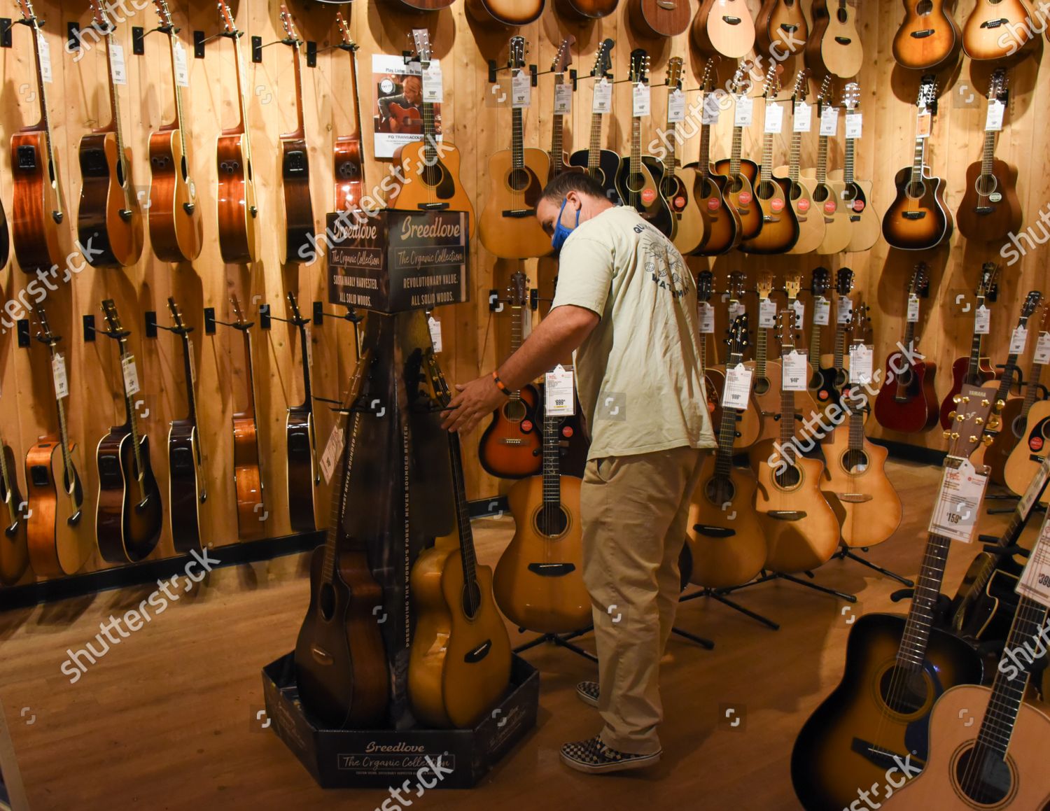 guitar center spanish guitar