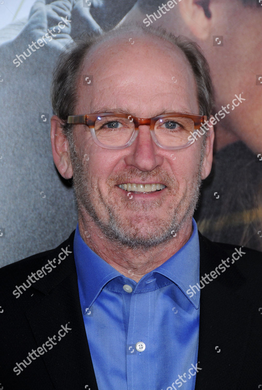 Richard Jenkins Editorial Stock Photo - Stock Image | Shutterstock