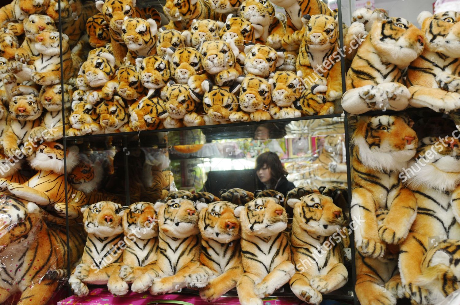 toy tigers for sale