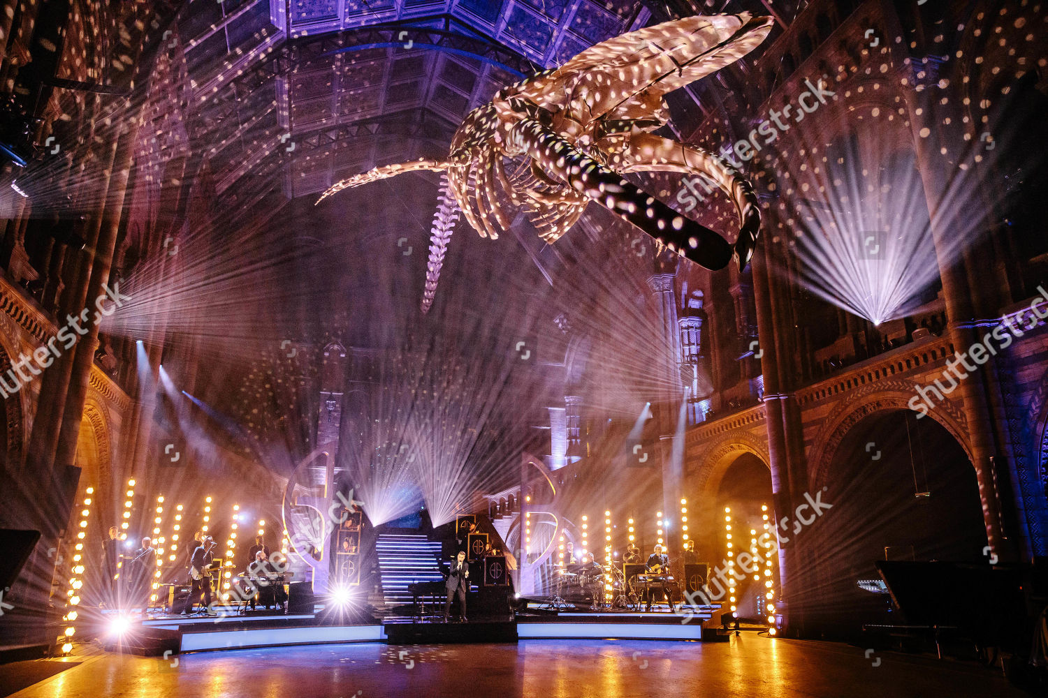 Gary Barlow Editorial Stock Photo - Stock Image | Shutterstock