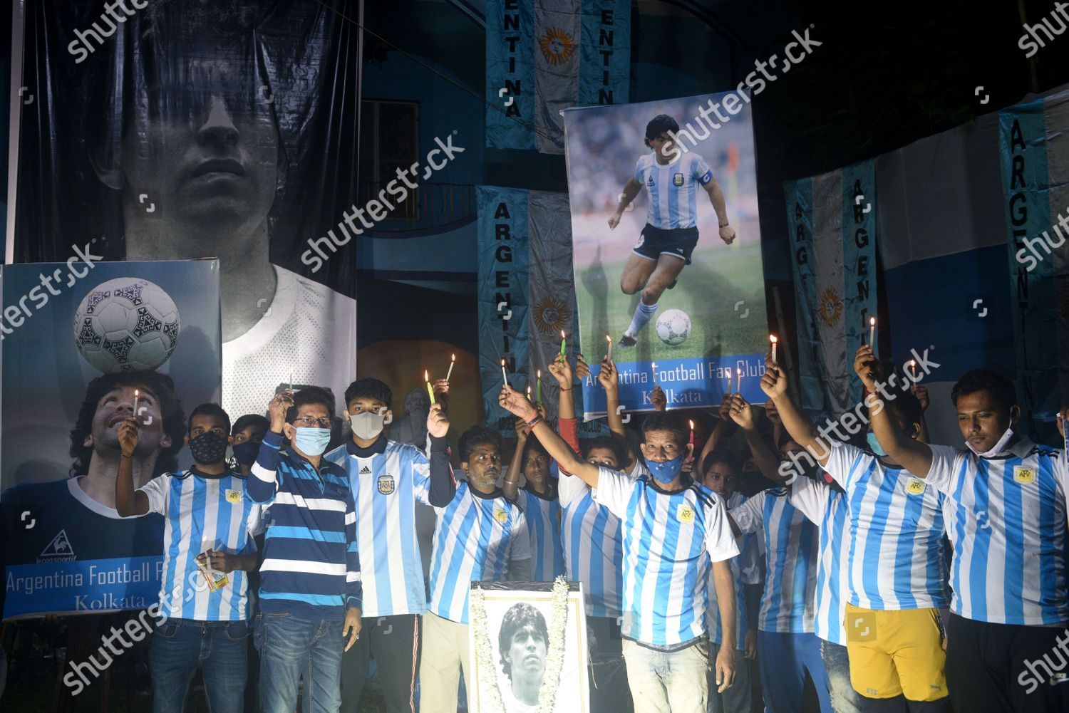 The Fan's Club, Kolkata