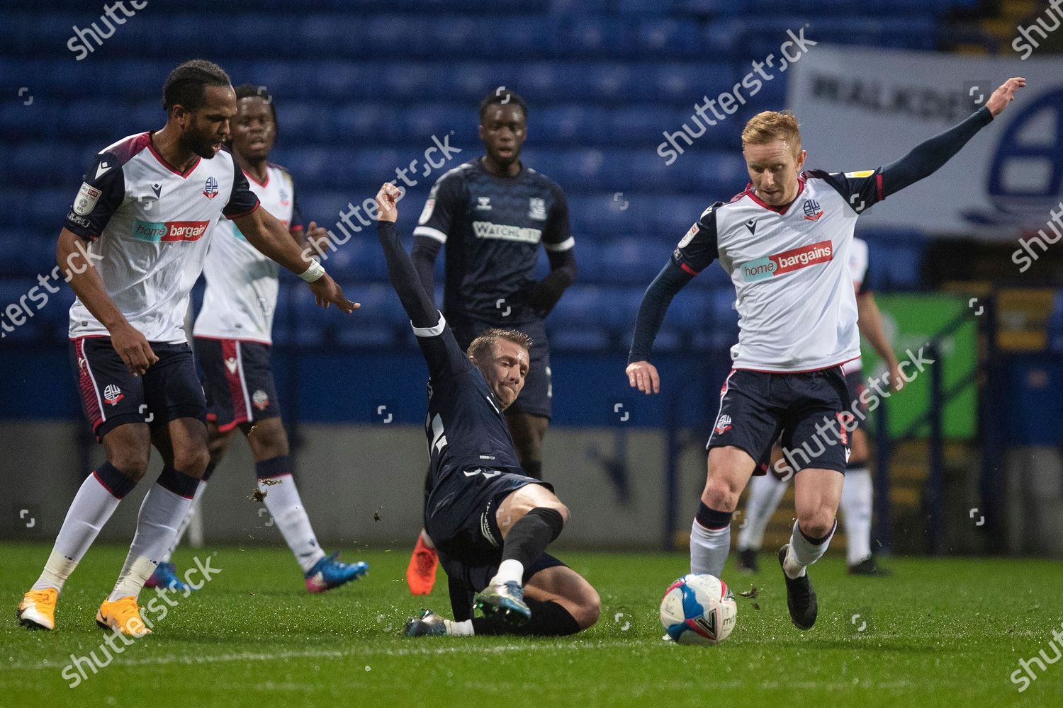 Southend United Defender Jason Demetriou 24 Editorial Stock Photo ...