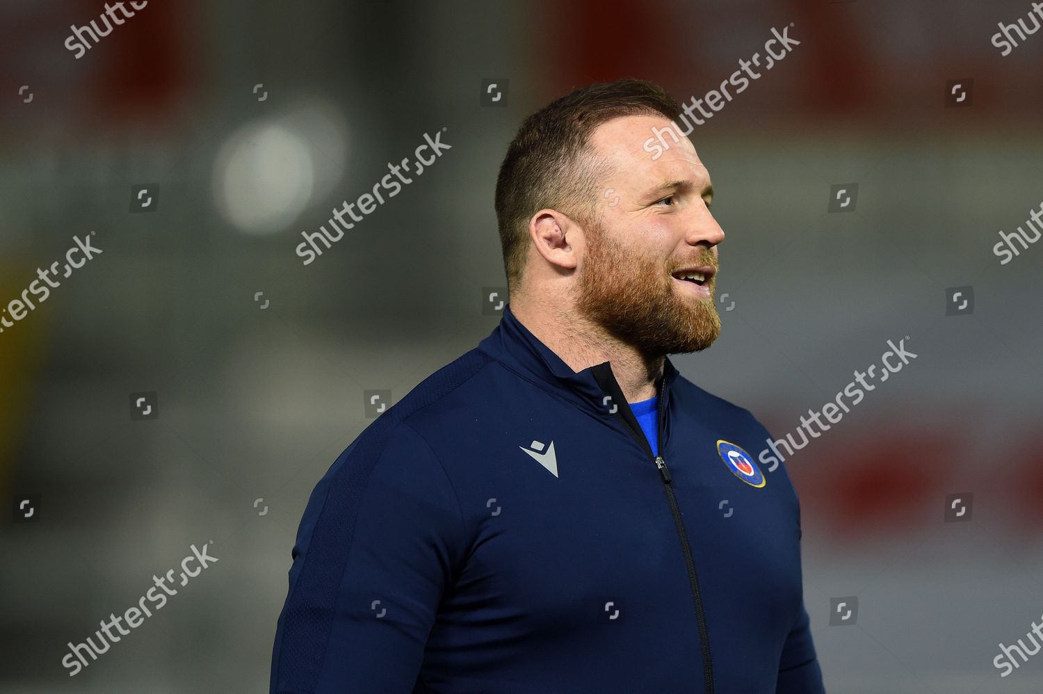 Henry Thomas Bath Rugby Looks On Editorial Stock Photo - Stock Image ...