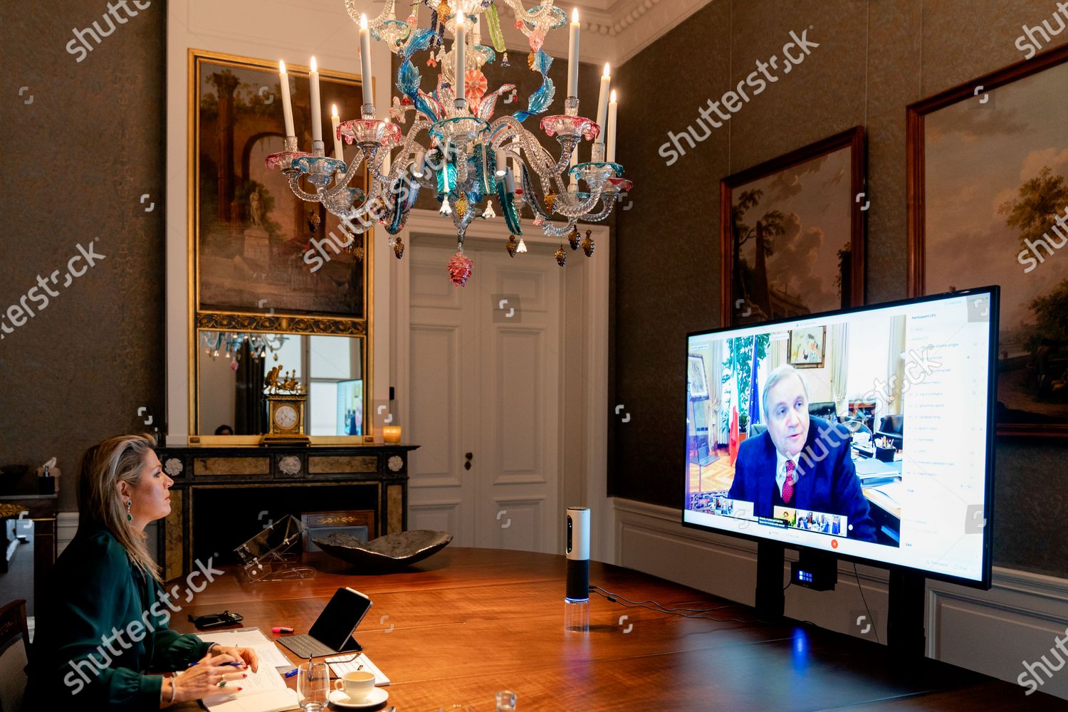queen-maxima-video-conference-the-hague-the-netherlands-shutterstock-editorial-11086765a.jpg