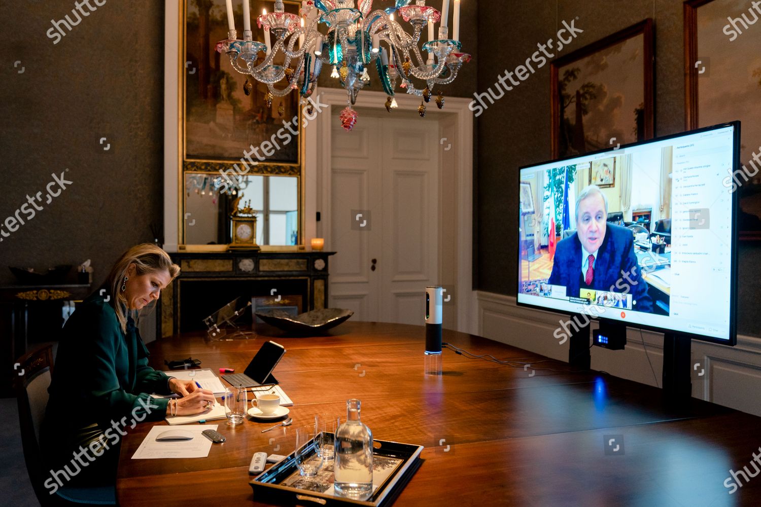 queen-maxima-video-conference-the-hague-the-netherlands-shutterstock-editorial-11086765d.jpg