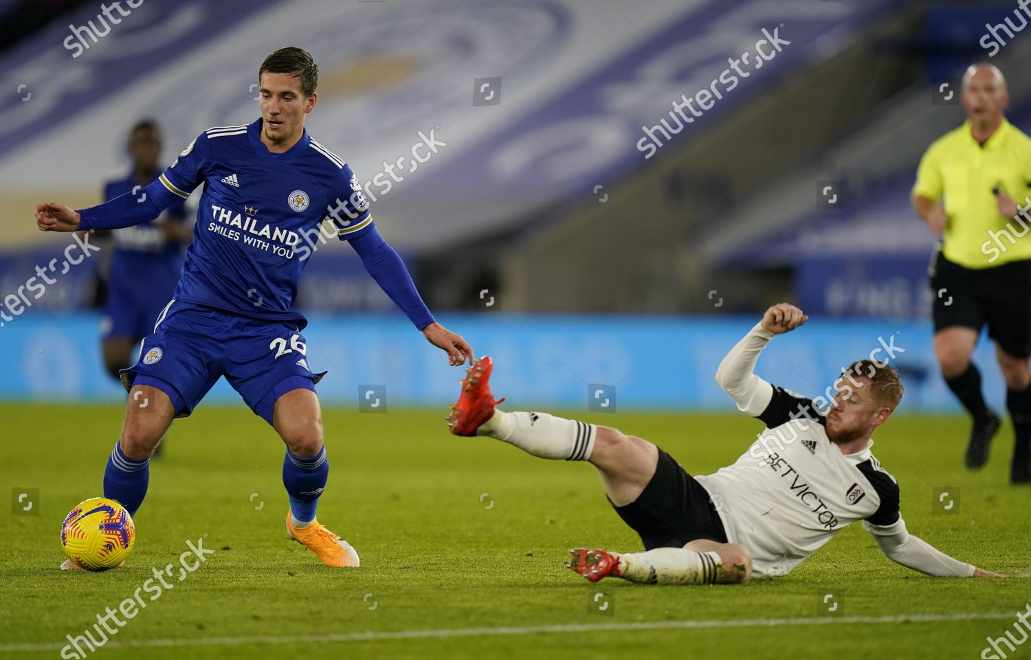 Leicester City Vs Fulham / Lo8eacyehfxinm : Emirates ...