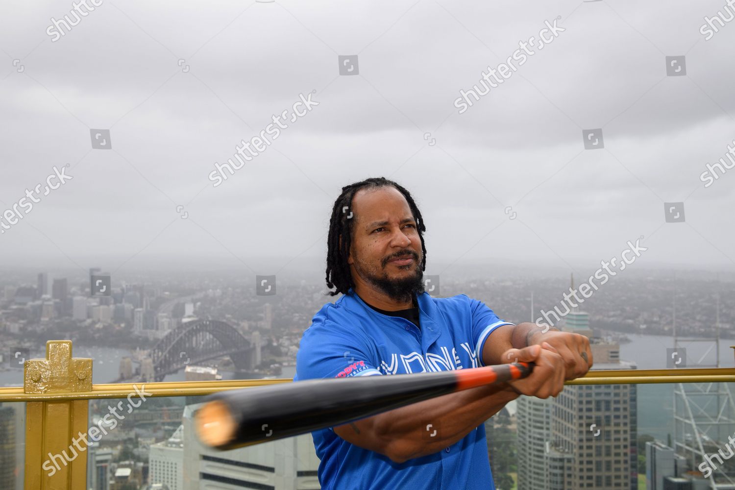 Manny Ramirez to play in Australian Baseball League with Sydney