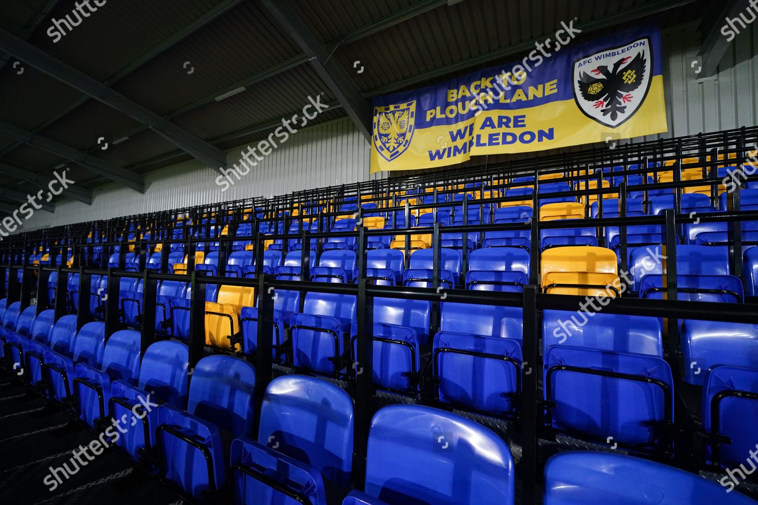 safe-standing-seats-plough-lane-home-editorial-stock-photo-stock