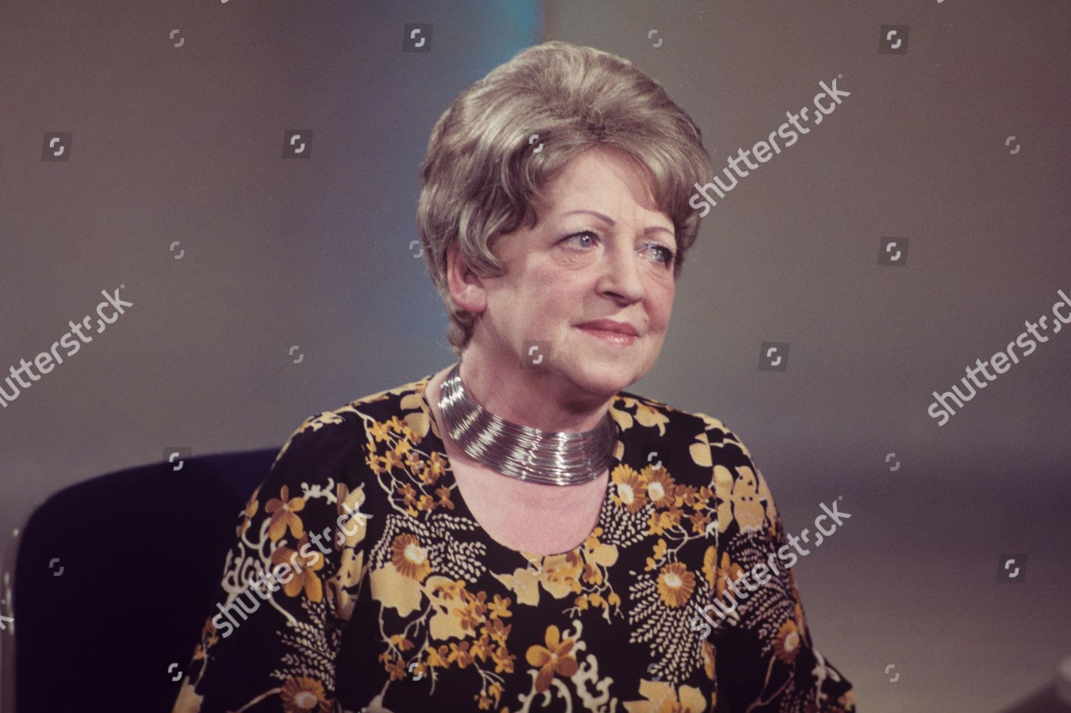 Fania Fenelon Singer Writer Editorial Stock Photo Stock Image