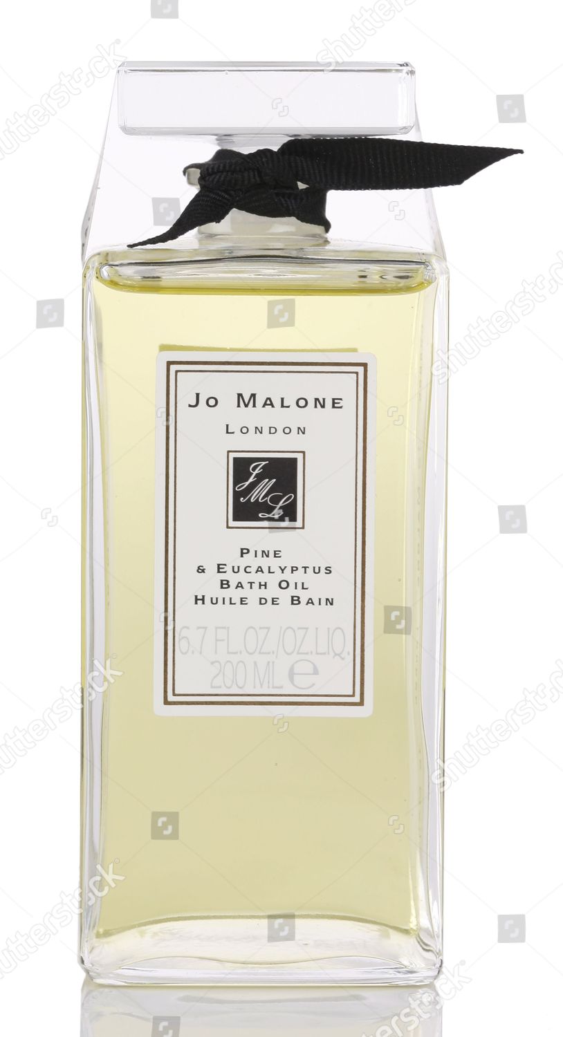 pine and eucalyptus jo malone