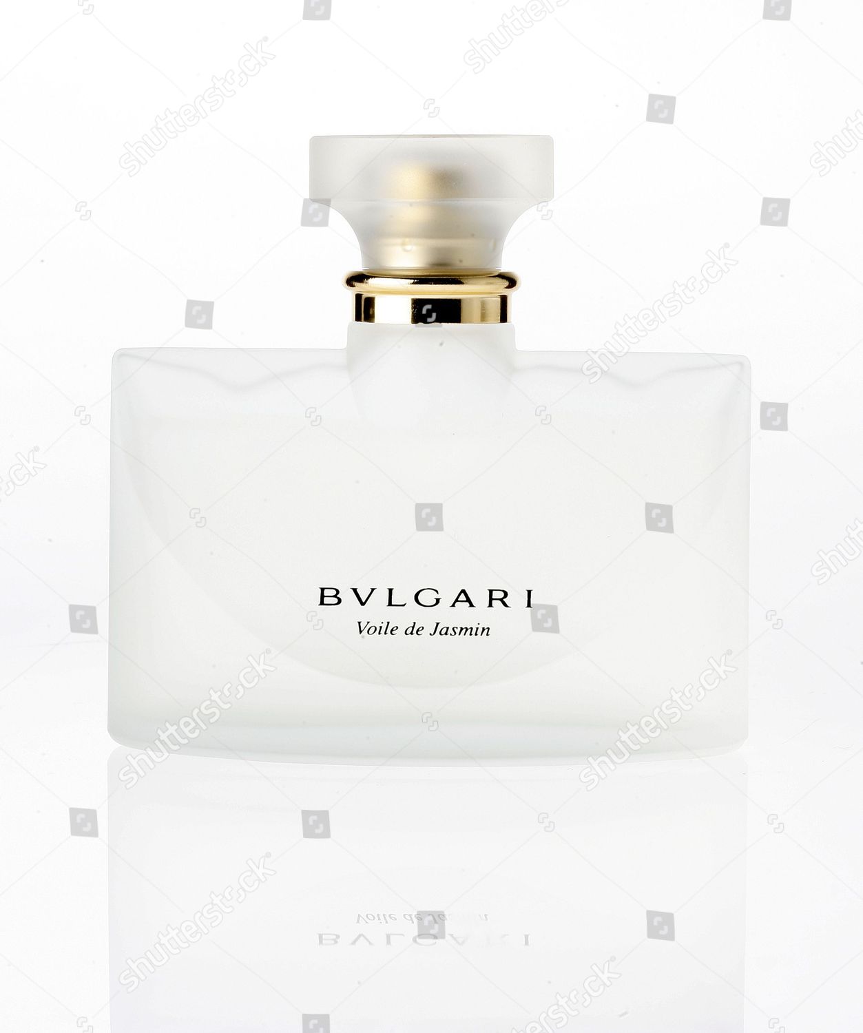 bvlgari voile de jasmin 100 ml