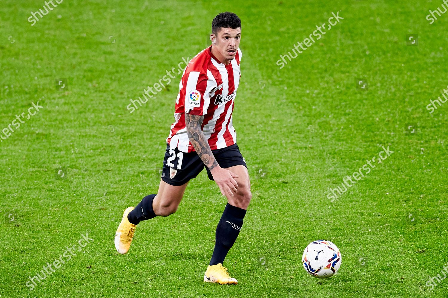 Ander Capa Athletic Club Editorial Stock Photo Stock Image Shutterstock