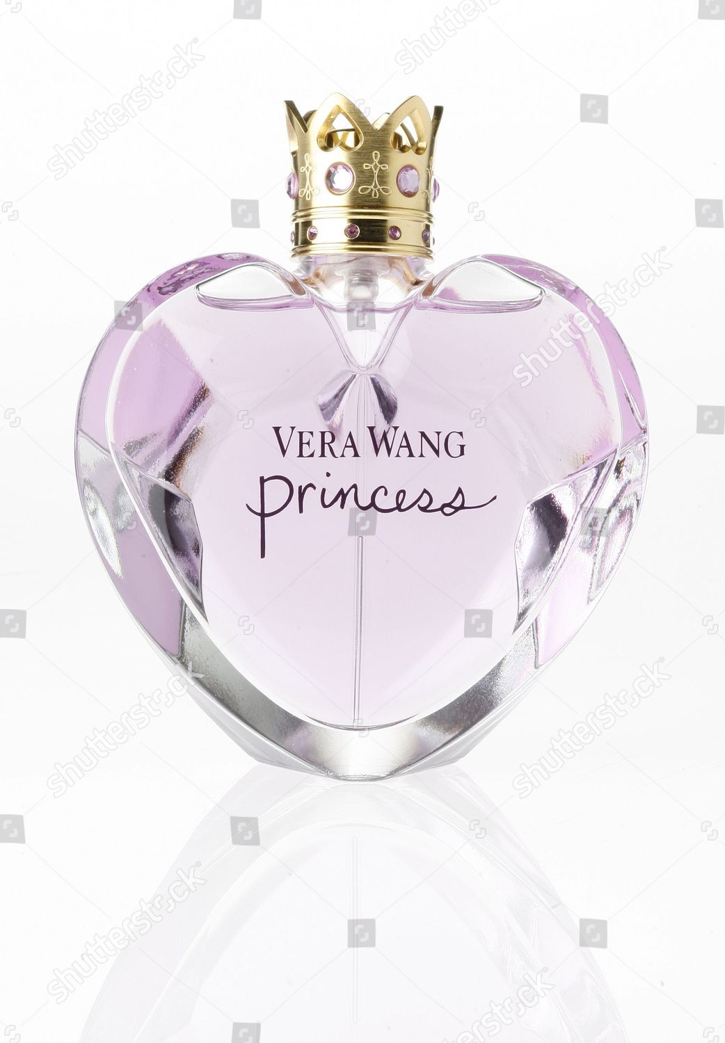 Vera Wang Princess Eau De Toilette Spray Editorial Stock Photo Stock Image Shutterstock