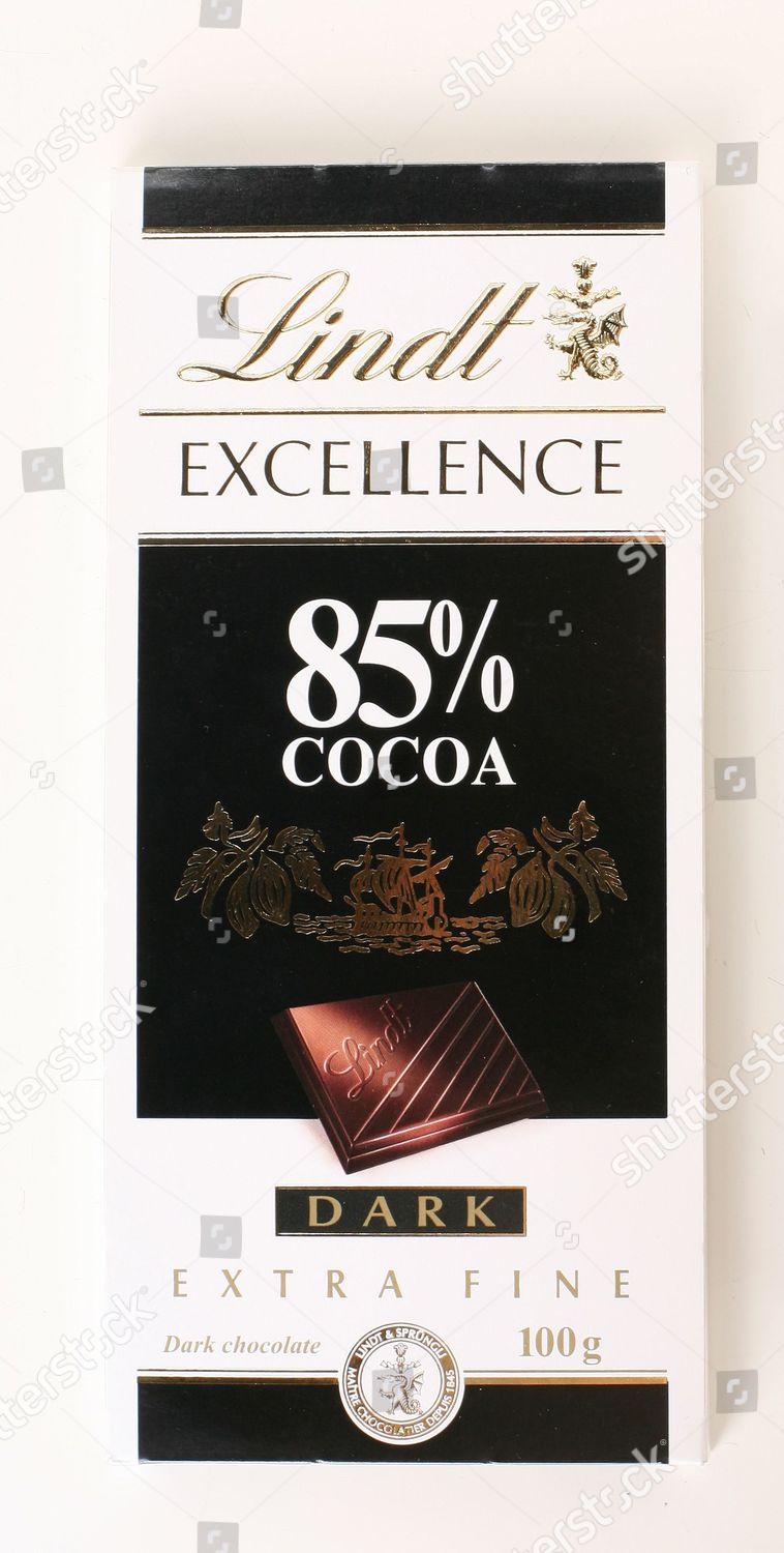 Chocolate That Really Good You Picture Shows Editorial Stock Photo Stock Image Shutterstock