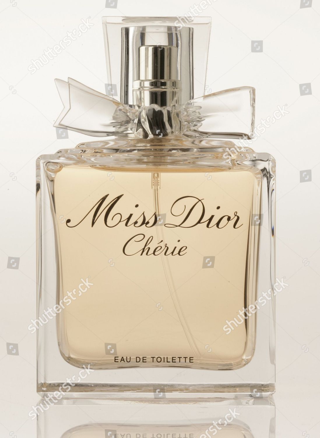 FLORAL SCENTS DIOR MISS EAU Editorial Stock Photo - Stock Image | Shutterstock