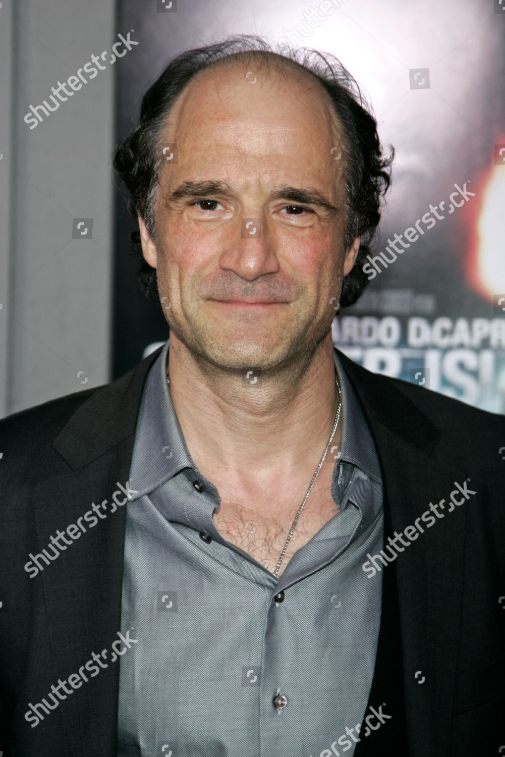 Elias Koteas Editorial Stock Photo - Stock Image | Shutterstock