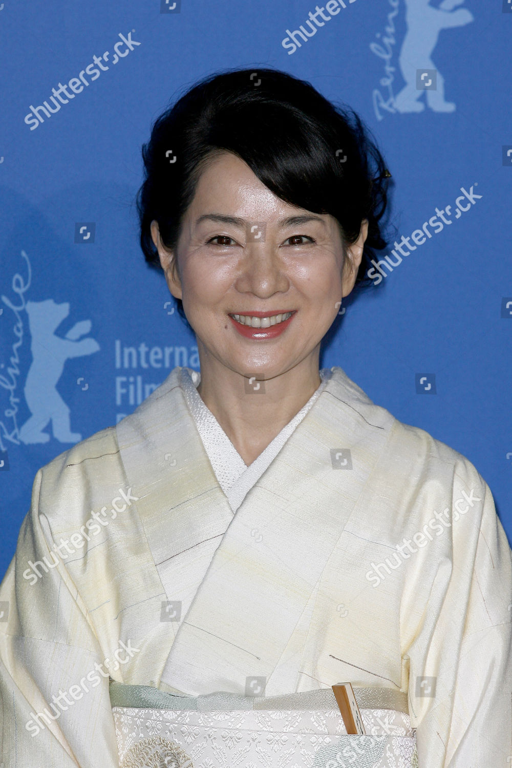 Sayuri Yoshinaga Editorial Stock Photo - Stock Image | Shutterstock