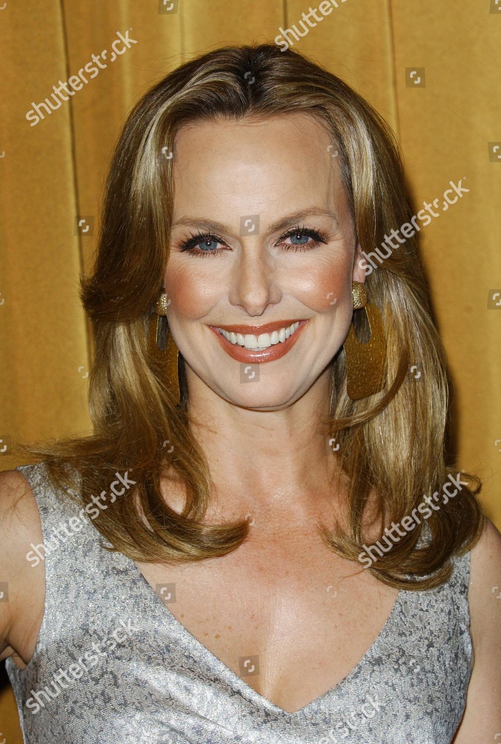 Melora Hardin Editorial Stock Photo - Stock Image | Shutterstock
