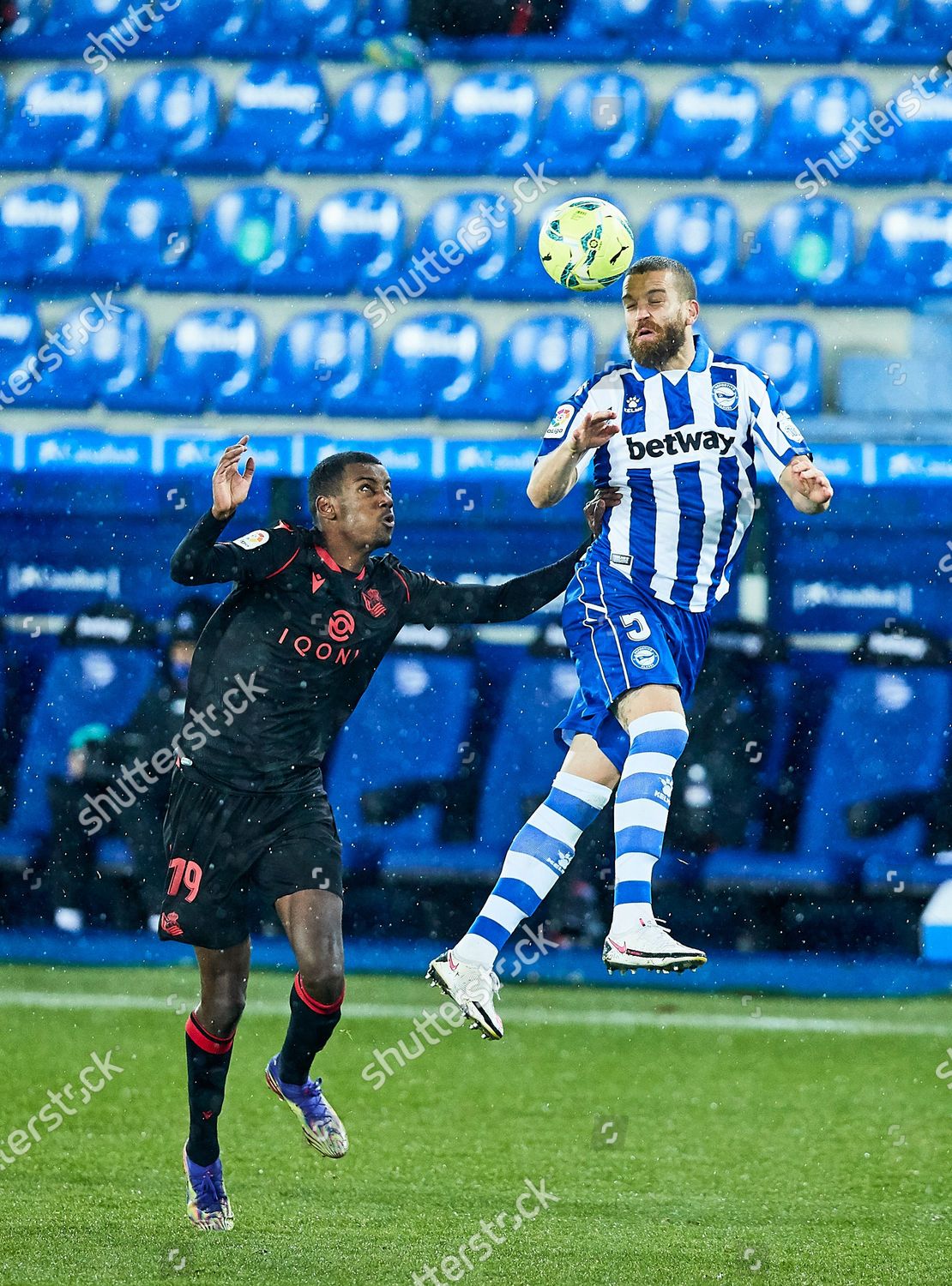 Alexander Isak Vs Alaves / Real Sociedad Vs Deportivo Alaves Prediction