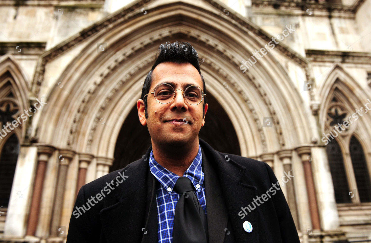 Simon Singh Foto Editorial En Stock Imagen En Stock Shutterstock