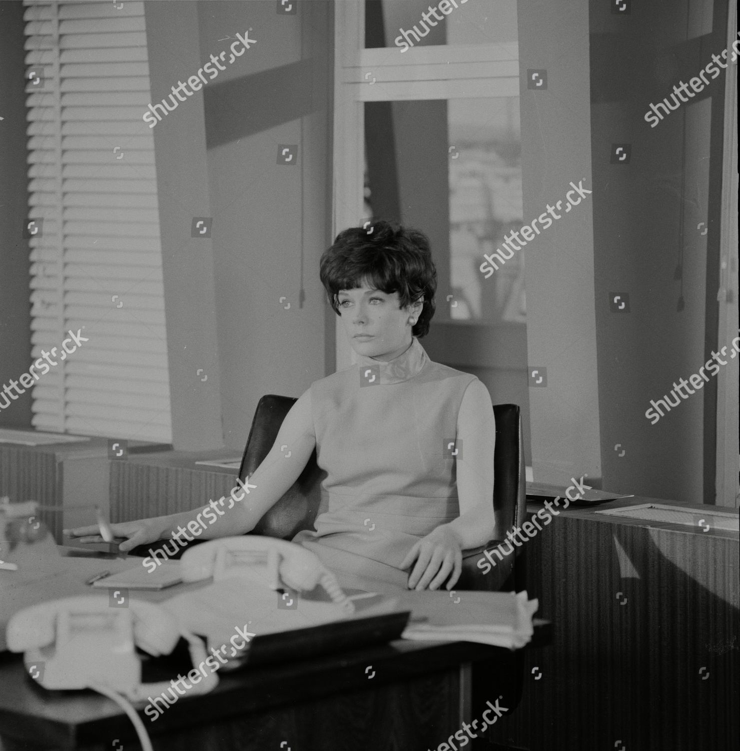 Rosemary Nicols Annabelle Hurst Editorial Stock Photo - Stock Image ...