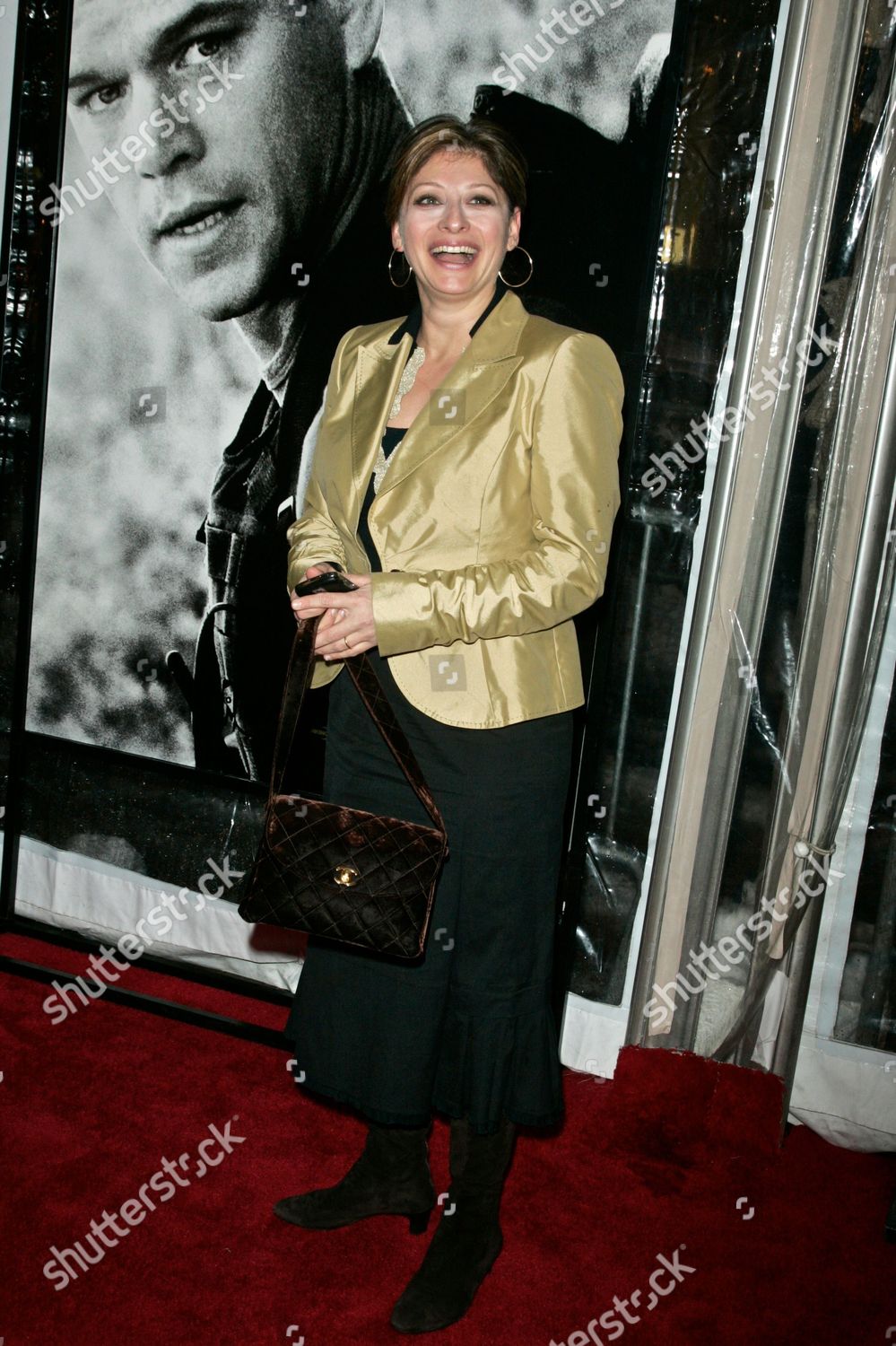 Maria Bartiromo Editorial Stock Photo - Stock Image | Shutterstock