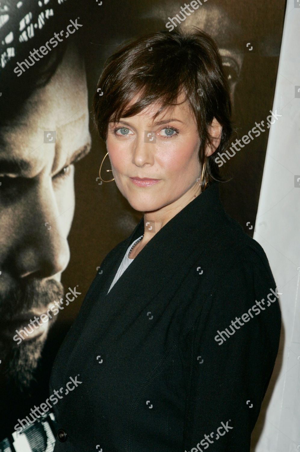 Carey Lowell Editorial Stock Photo - Stock Image | Shutterstock