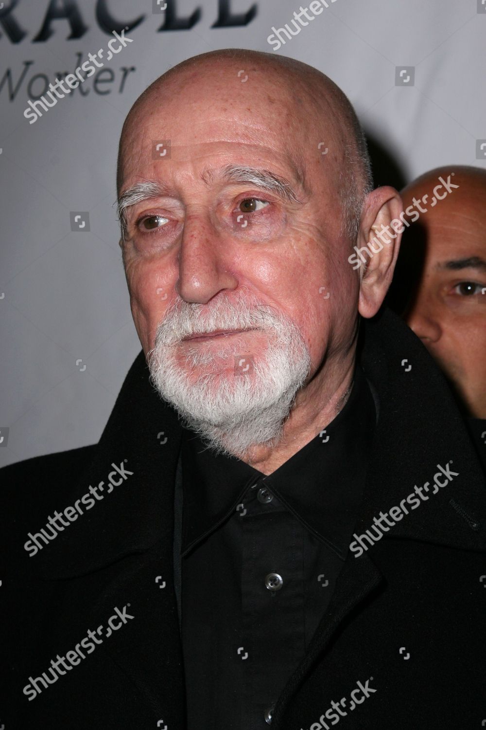 Dominic Chianese Editorial Stock Photo Stock Image Shutterstock