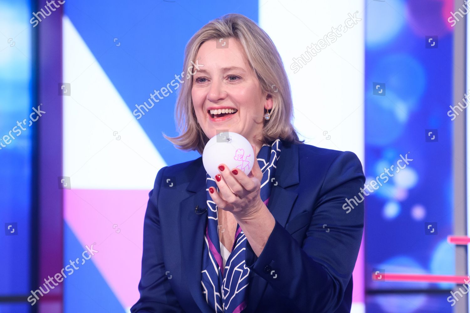 Amber Rudd Editorial Stock Photo - Stock Image | Shutterstock