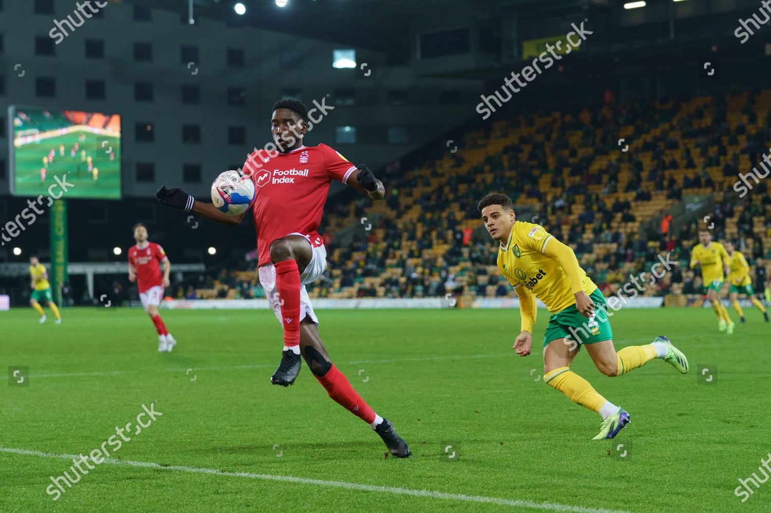 Norwich City - Nottingham Forest : Dnrvoh7kjyvjom : Fb ...