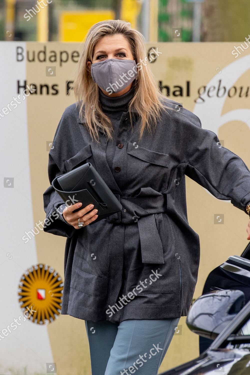 CASA REAL HOLANDESA - Página 84 Queen-maxima-visit-to-utrecht-university-netherlands-shutterstock-editorial-11370139a