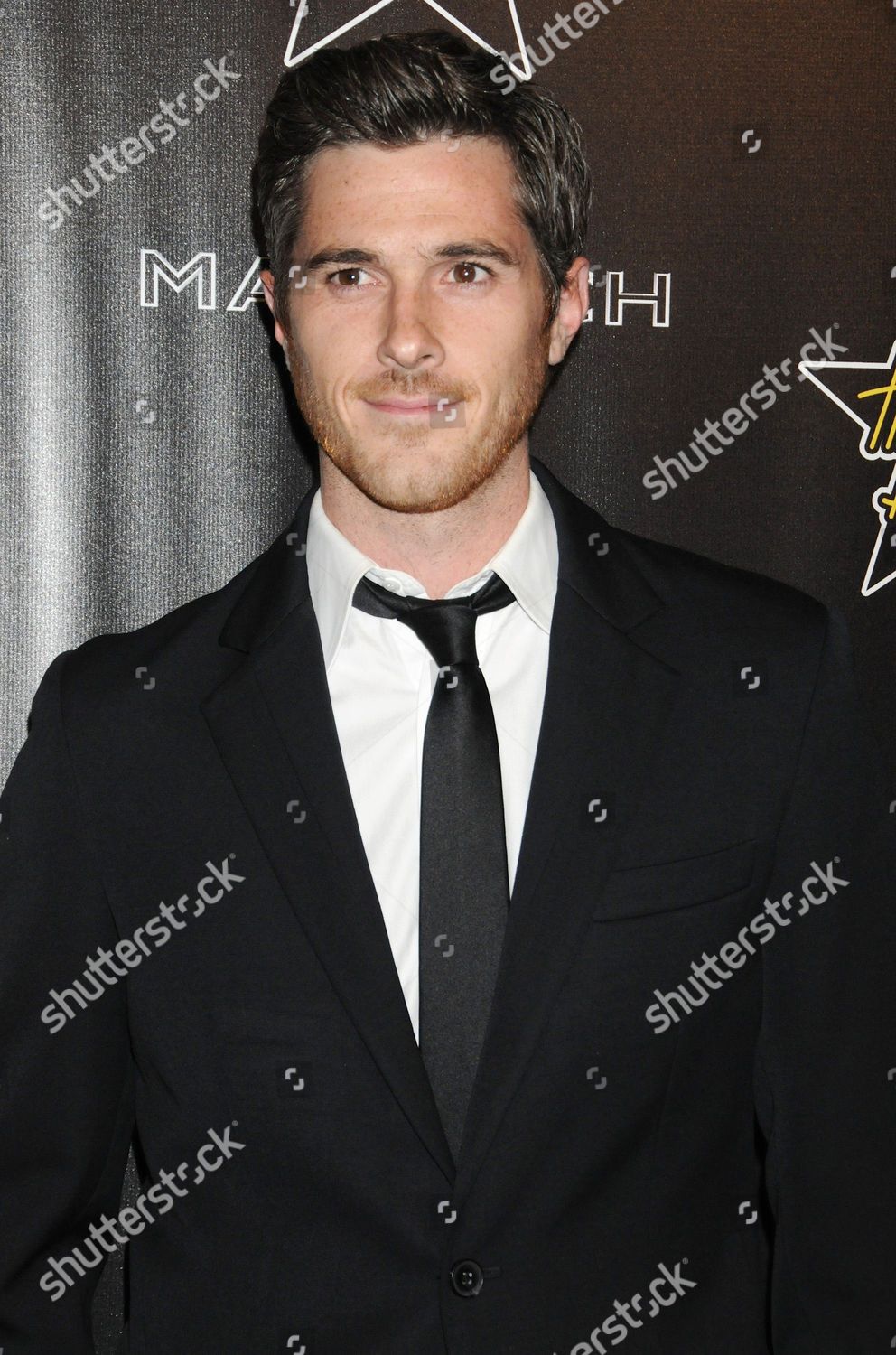 Dave Annable Editorial Stock Photo - Stock Image | Shutterstock