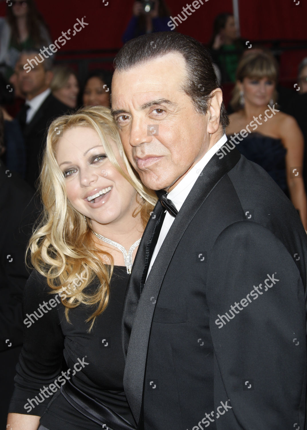Chazz Palminteri Editorial Stock Photo - Stock Image | Shutterstock