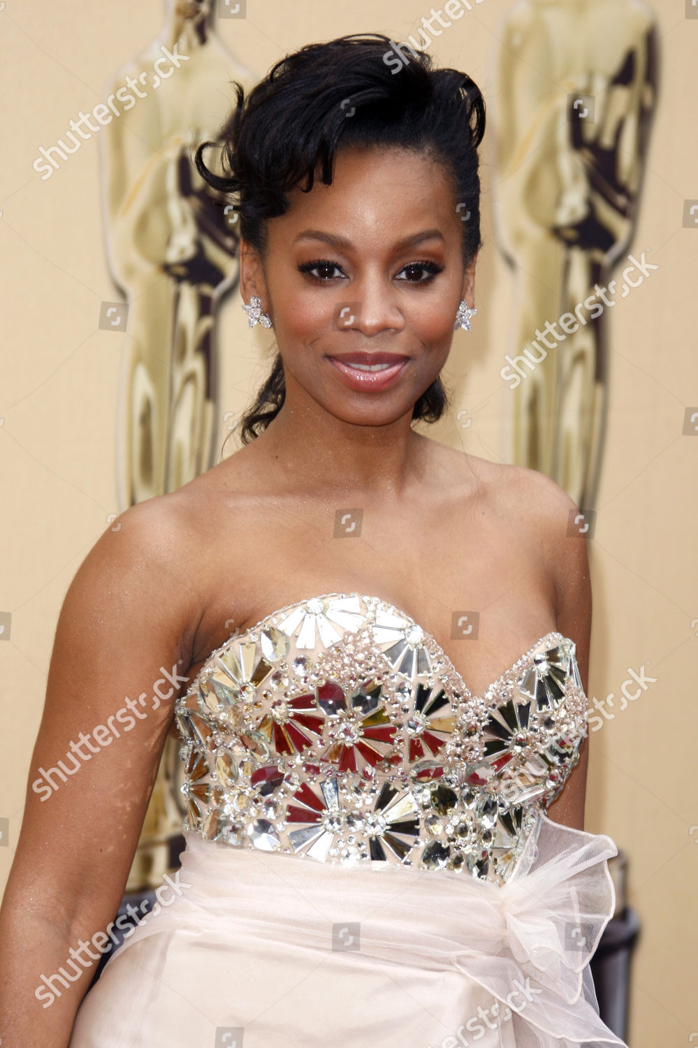 Anika Noni Rose Editorial Stock Photo - Stock Image | Shutterstock