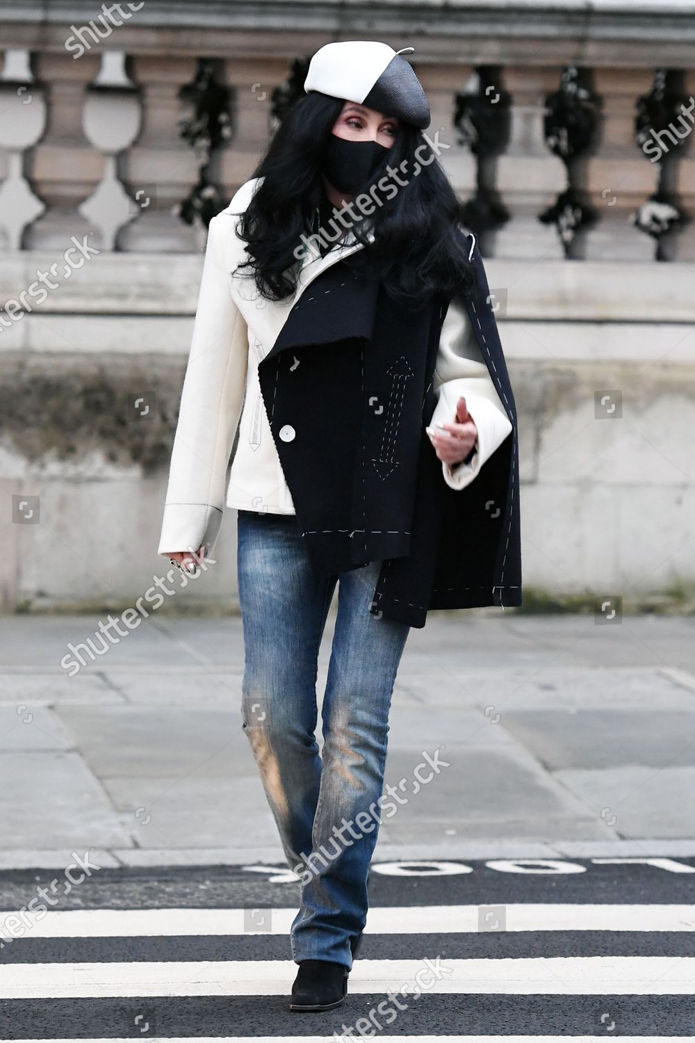 Cher Editorial Stock Photo Stock Image Shutterstock