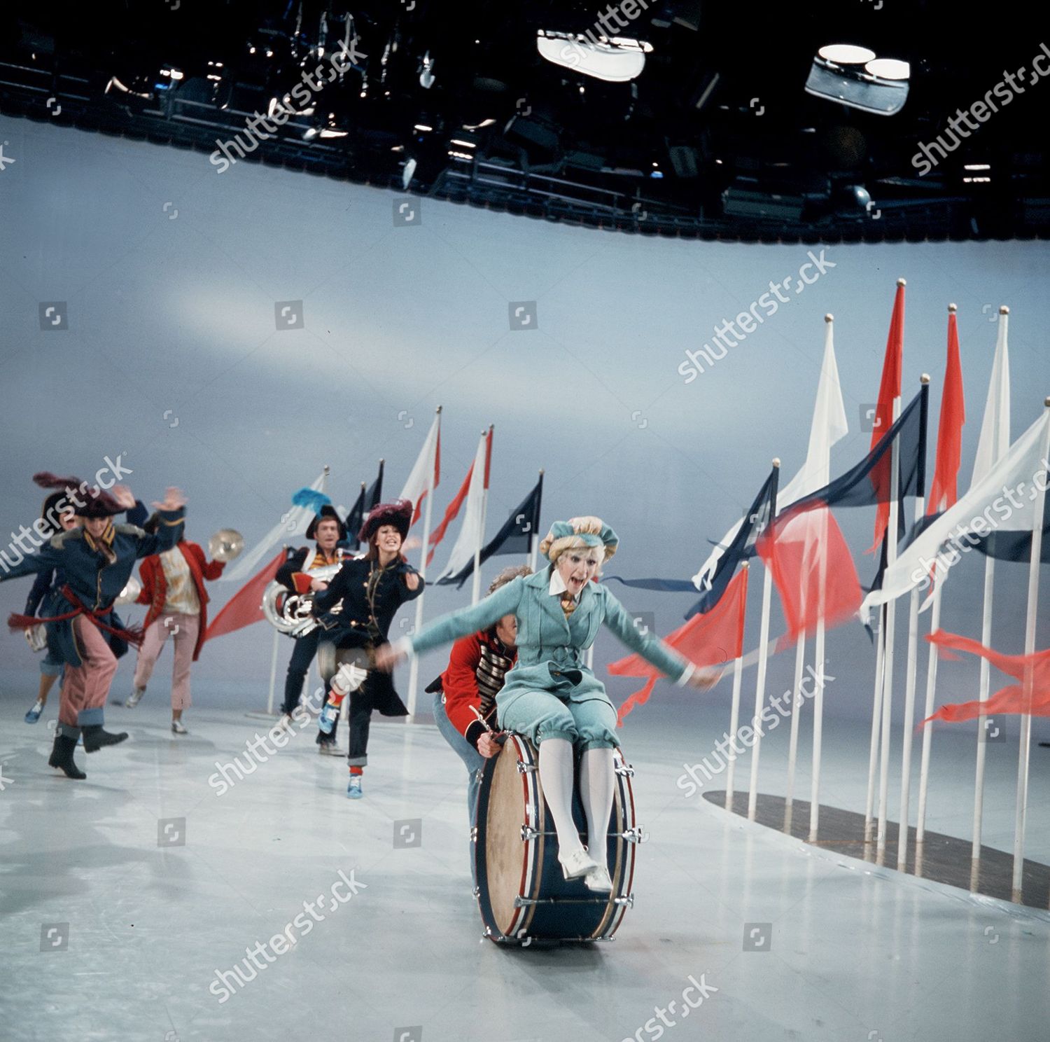 Connie Stevens Editorial Stock Photo - Stock Image | Shutterstock