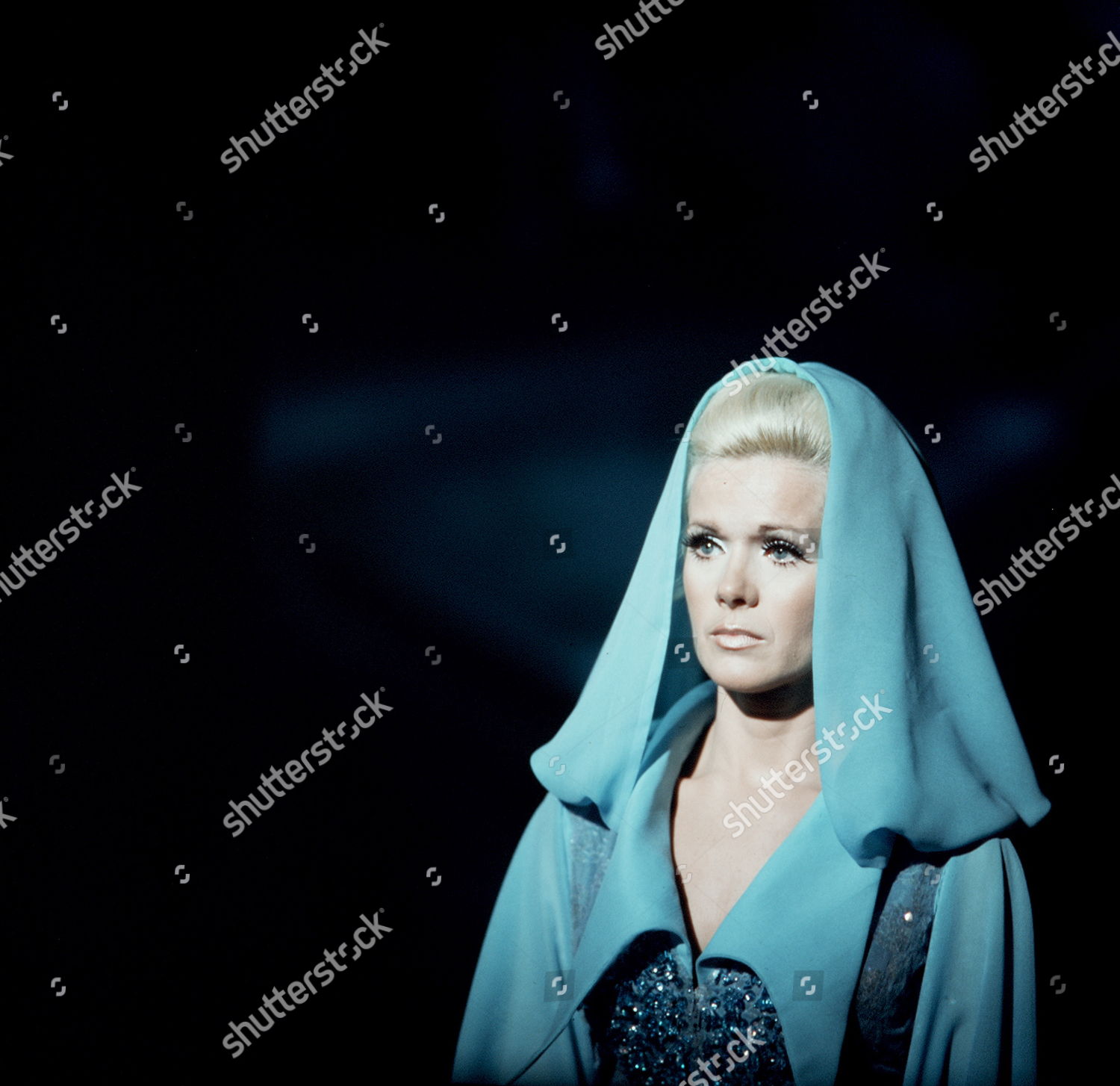 Connie Stevens Editorial Stock Photo - Stock Image | Shutterstock
