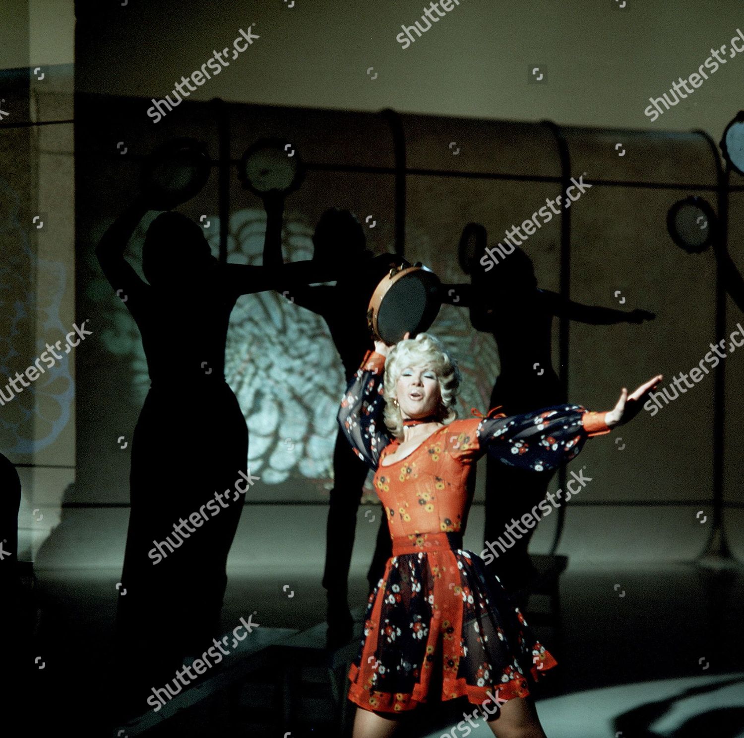 Connie Stevens Editorial Stock Photo - Stock Image | Shutterstock