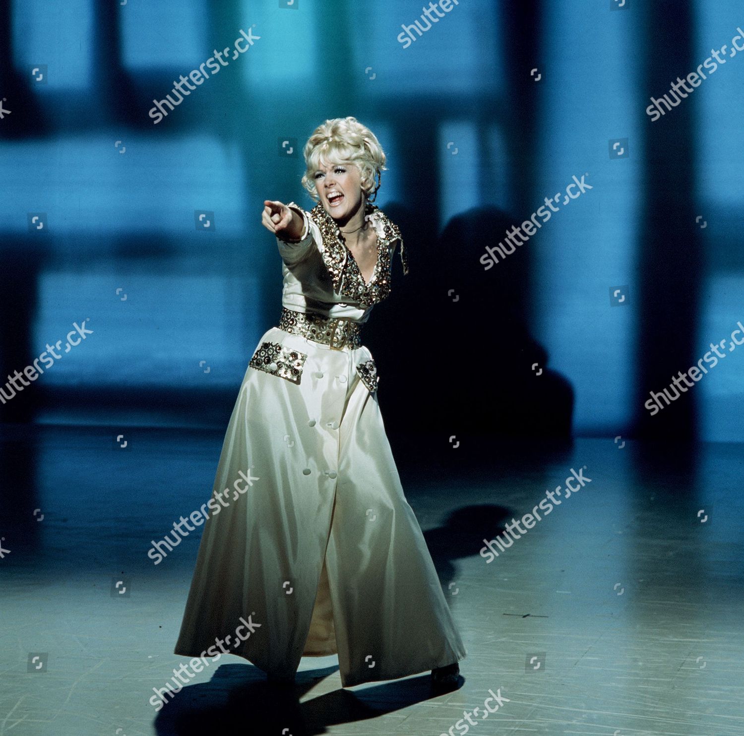Connie Stevens Editorial Stock Photo - Stock Image | Shutterstock