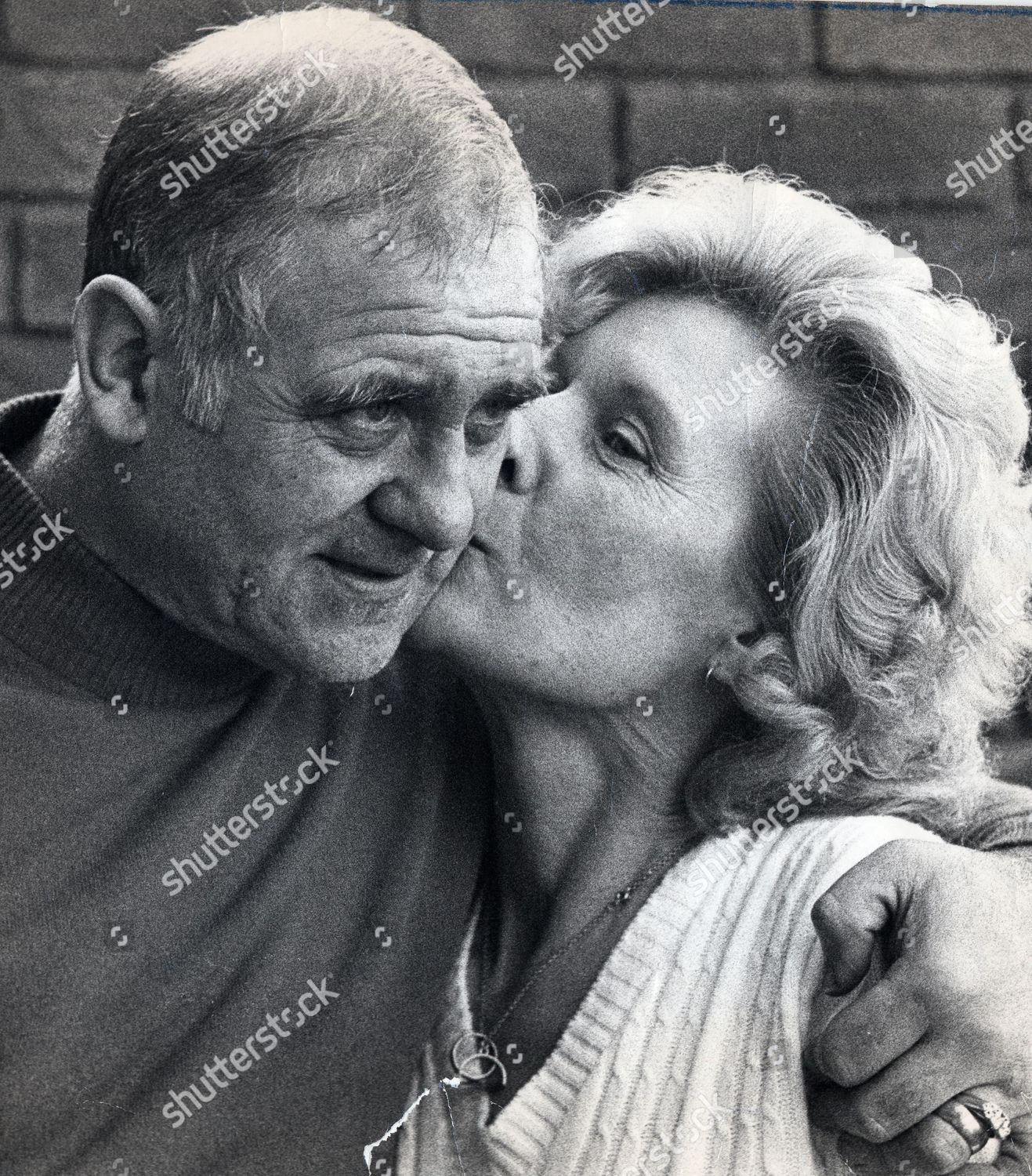Donny Adams Prize Fighter Donny Bull Redaktionelles Stockfoto