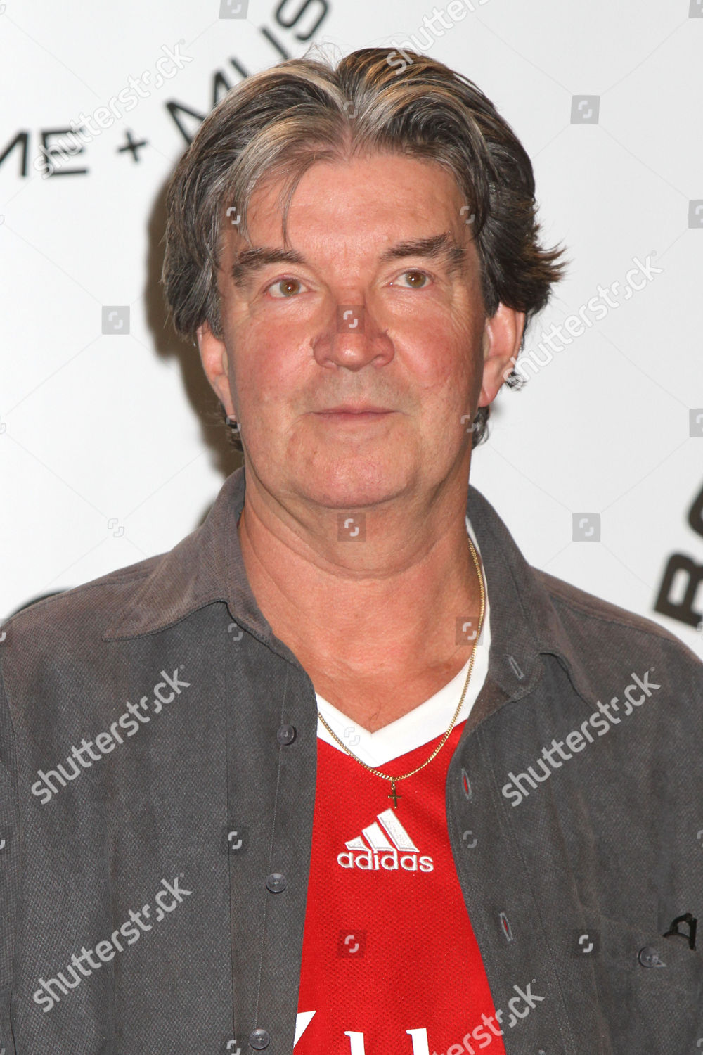 Terry Sylvester Hollies Editorial Stock Photo Stock Image Shutterstock