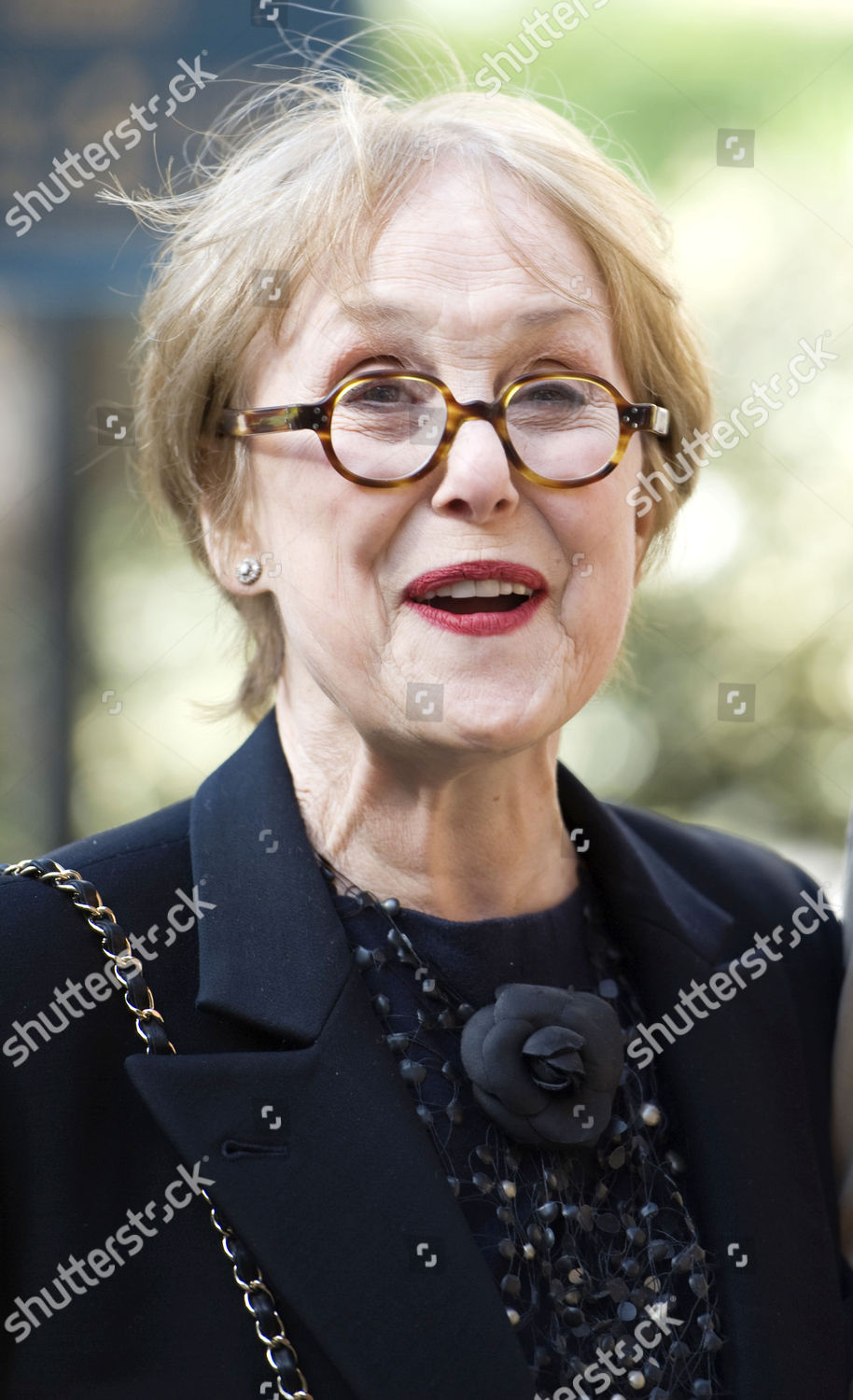 Una Stubbs Editorial Stock Photo - Stock Image | Shutterstock
