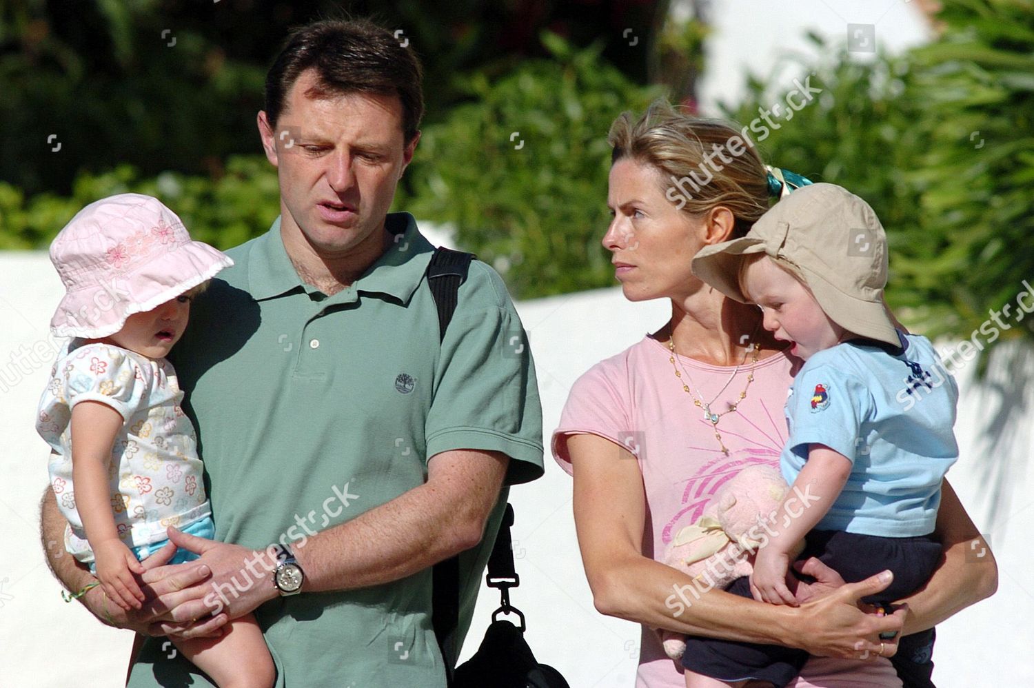 Madeleine Mccann Twins : The Disappearance Of Madeleine Mccann Saddest