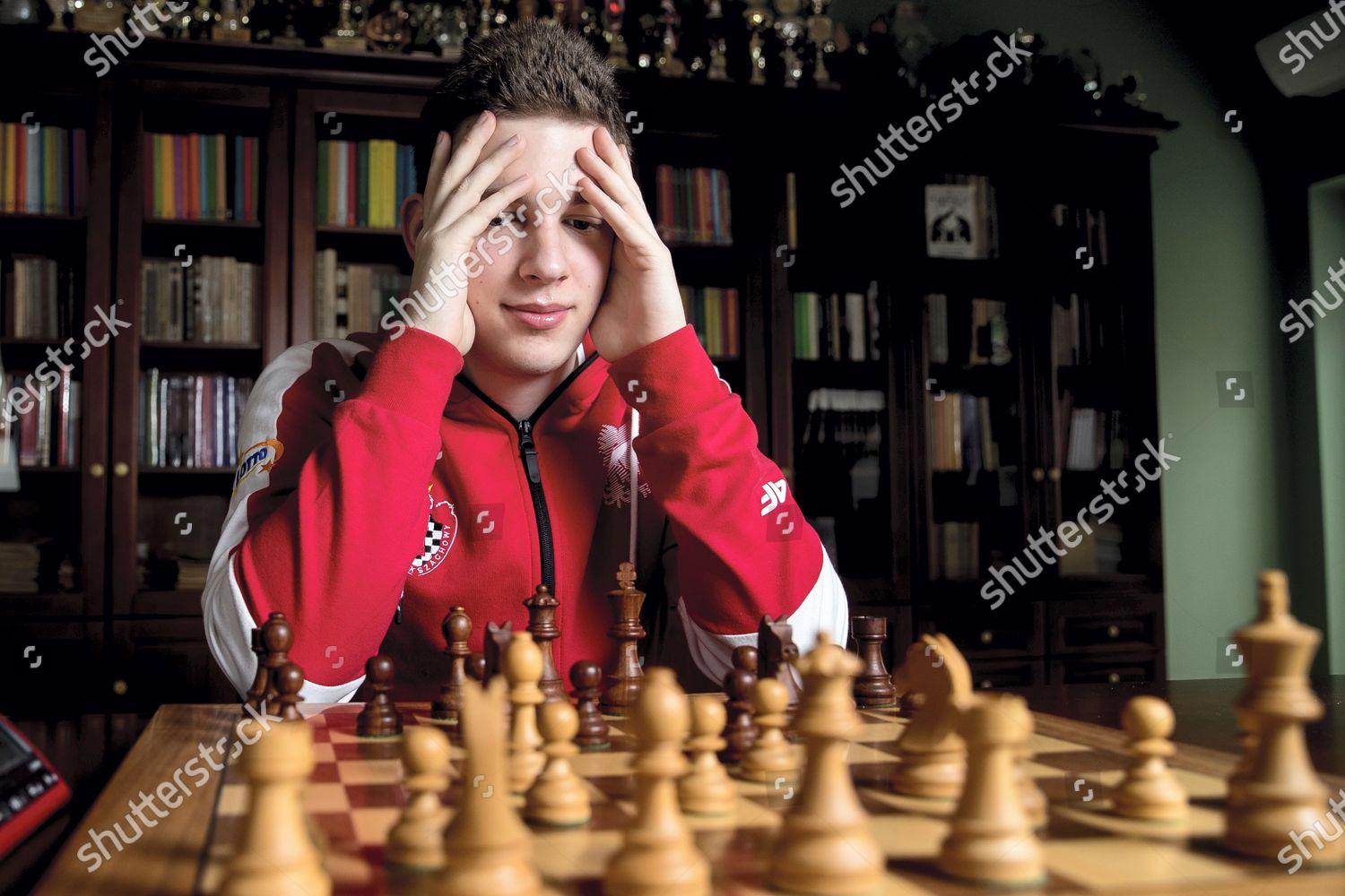 Jan-Krzysztof Duda's Best Chess Games 