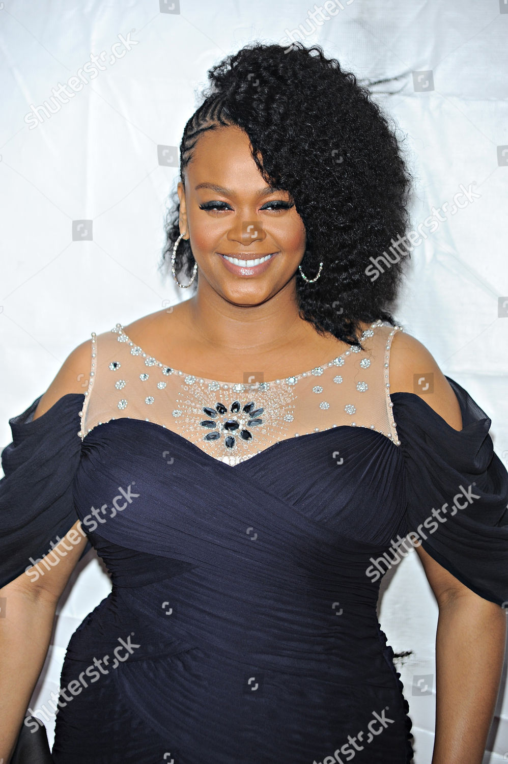 Jill Scott Editorial Stock Photo - Stock Image | Shutterstock