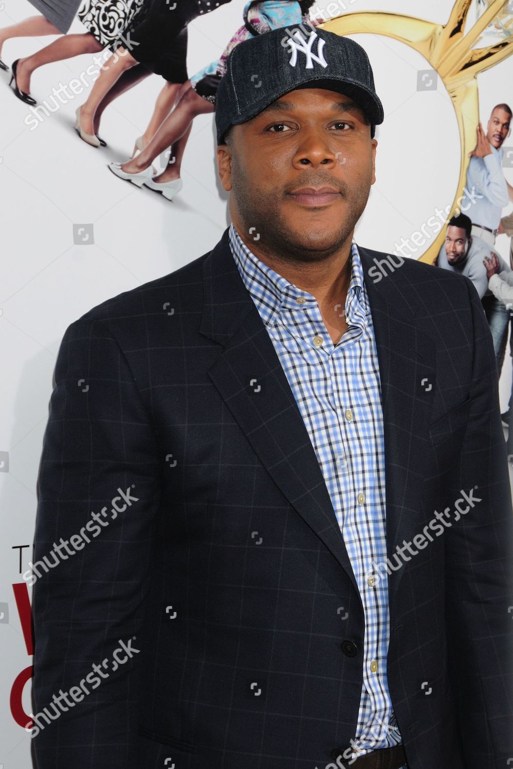Tyler Perry Editorial Stock Photo - Stock Image | Shutterstock