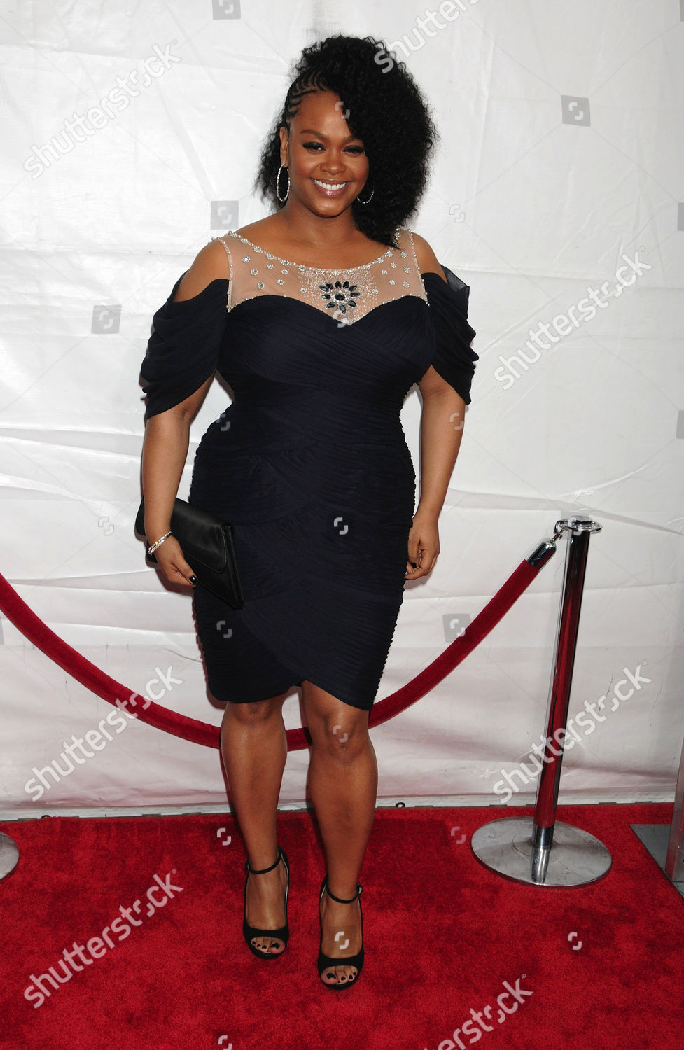 Jill Scott Editorial Stock Photo - Stock Image | Shutterstock