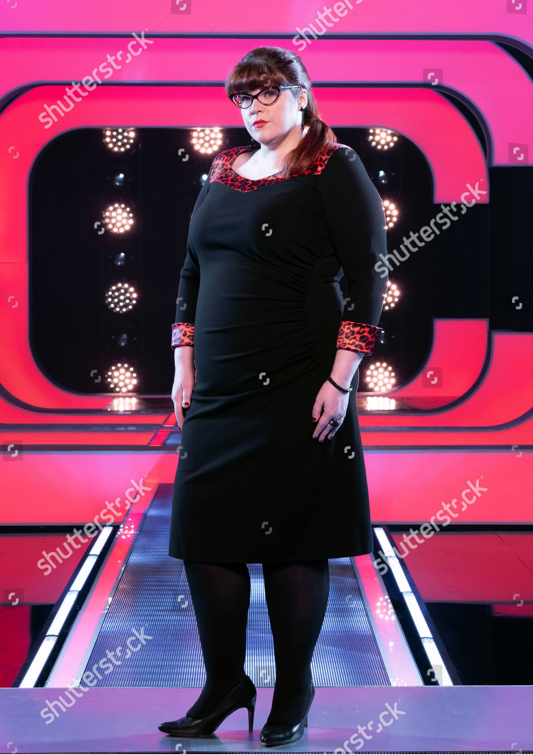 Jenny Ryan Editorial Stock Photo - Stock Image | Shutterstock